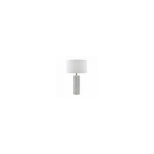 Erebus Stone Table Lamp