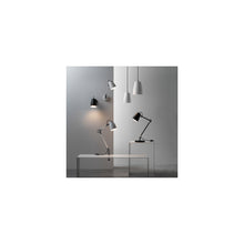 Atelier Wall Light
