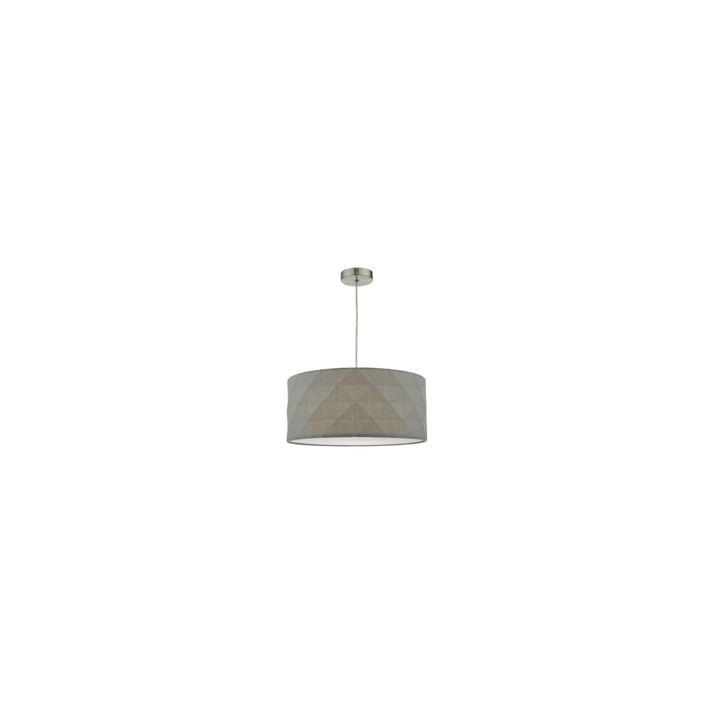 Aisha Easy Fit Pendant