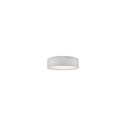 Cierro 4-Light Flush Mount