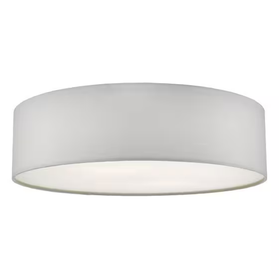 Cierro 4-Light Flush Mount