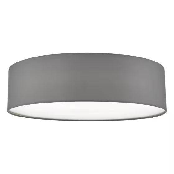Cierro 4-Light Flush Mount