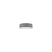 Cierro 4-Light Flush Mount