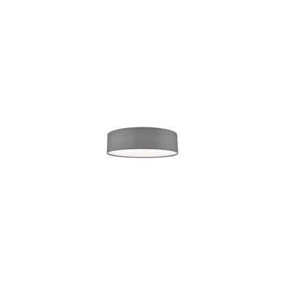 Cierro 4-Light Flush Mount