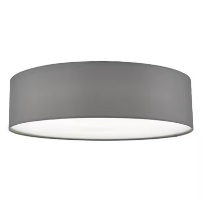 Cierro 4-Light Flush Mount
