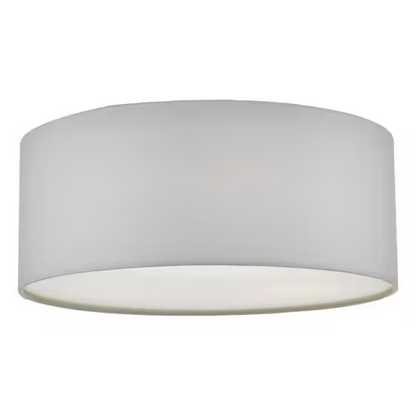Cierro 3-Light Flush Mount