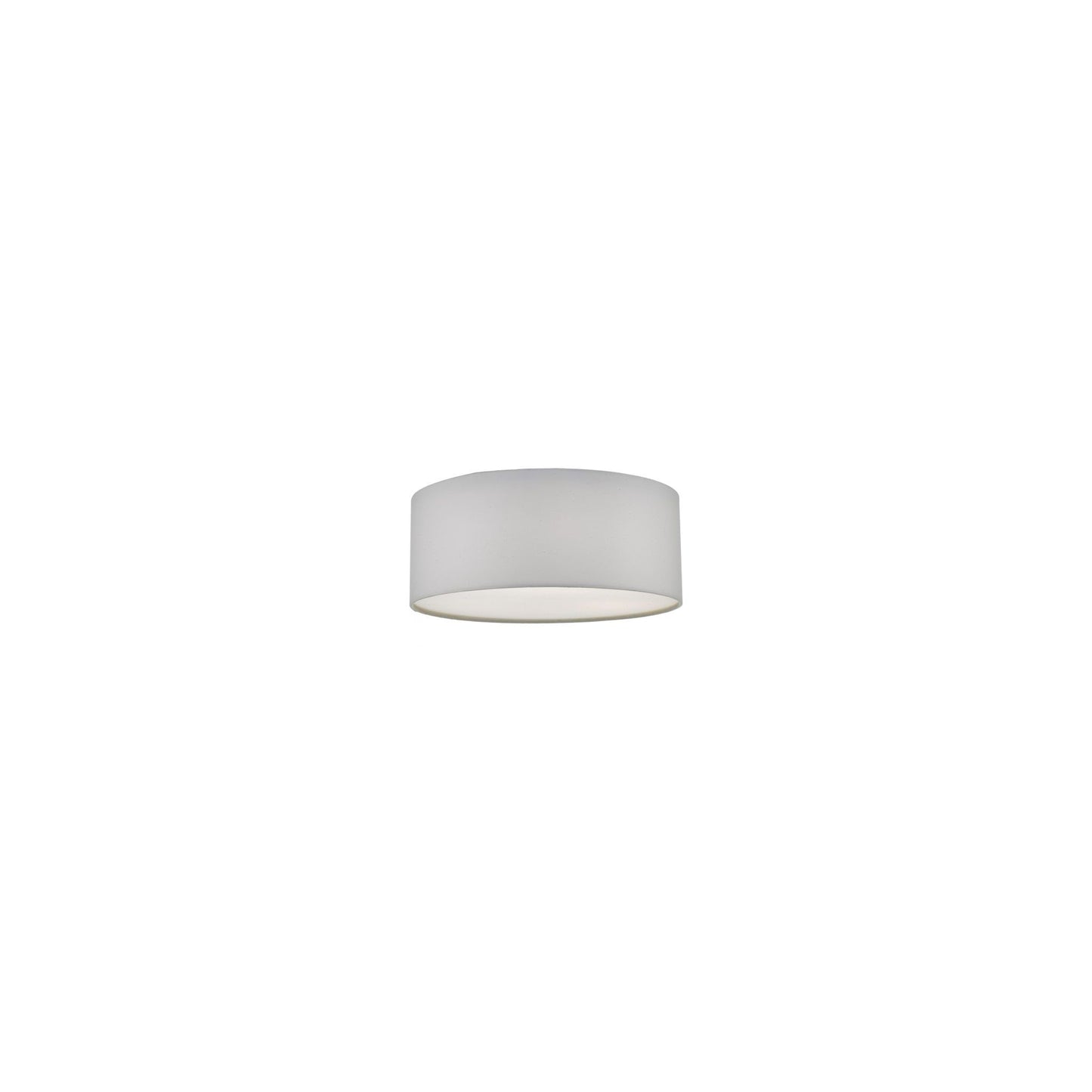 Cierro 3-Light Flush Mount
