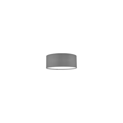 Cierro 3-Light Flush Mount