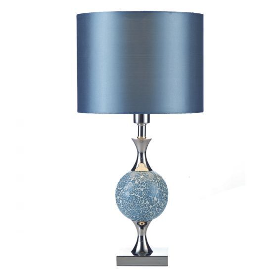 Dar ELSA 1lt Table Lamp