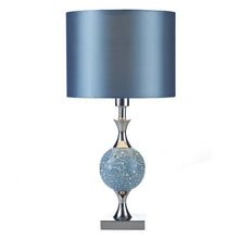 Dar ELSA 1lt Table Lamp