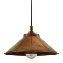 Nerissa 1-Light Pendant IP65