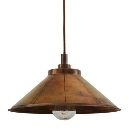Nerissa 1-Light Pendant IP65