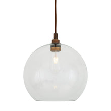 Mullan Lighting Leith Pendant Light