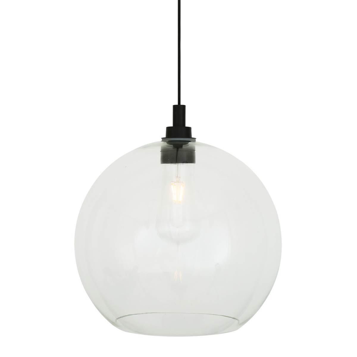Mullan Lighting Leith Pendant Light