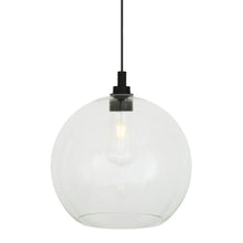 Mullan Lighting Leith Pendant Light