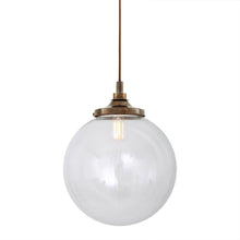 Mullan Lighting Laguna Pendant Light