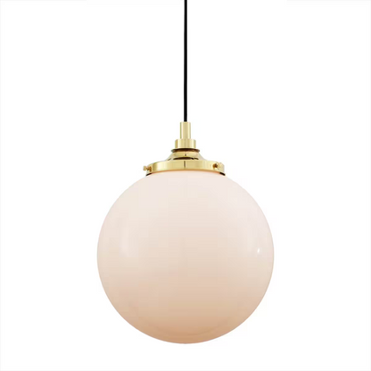 Pelagia 35cm Globe Pendant IP44