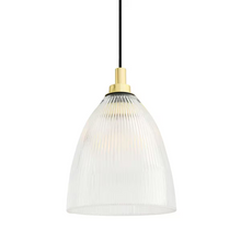 Brooke Pendant IP65