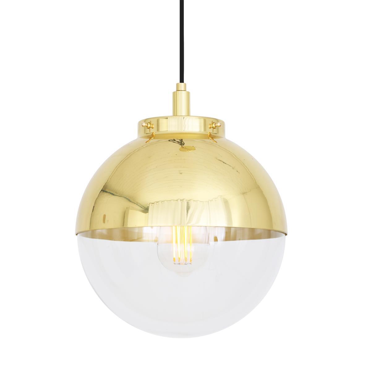 Mullan Lighting Mica Pendant