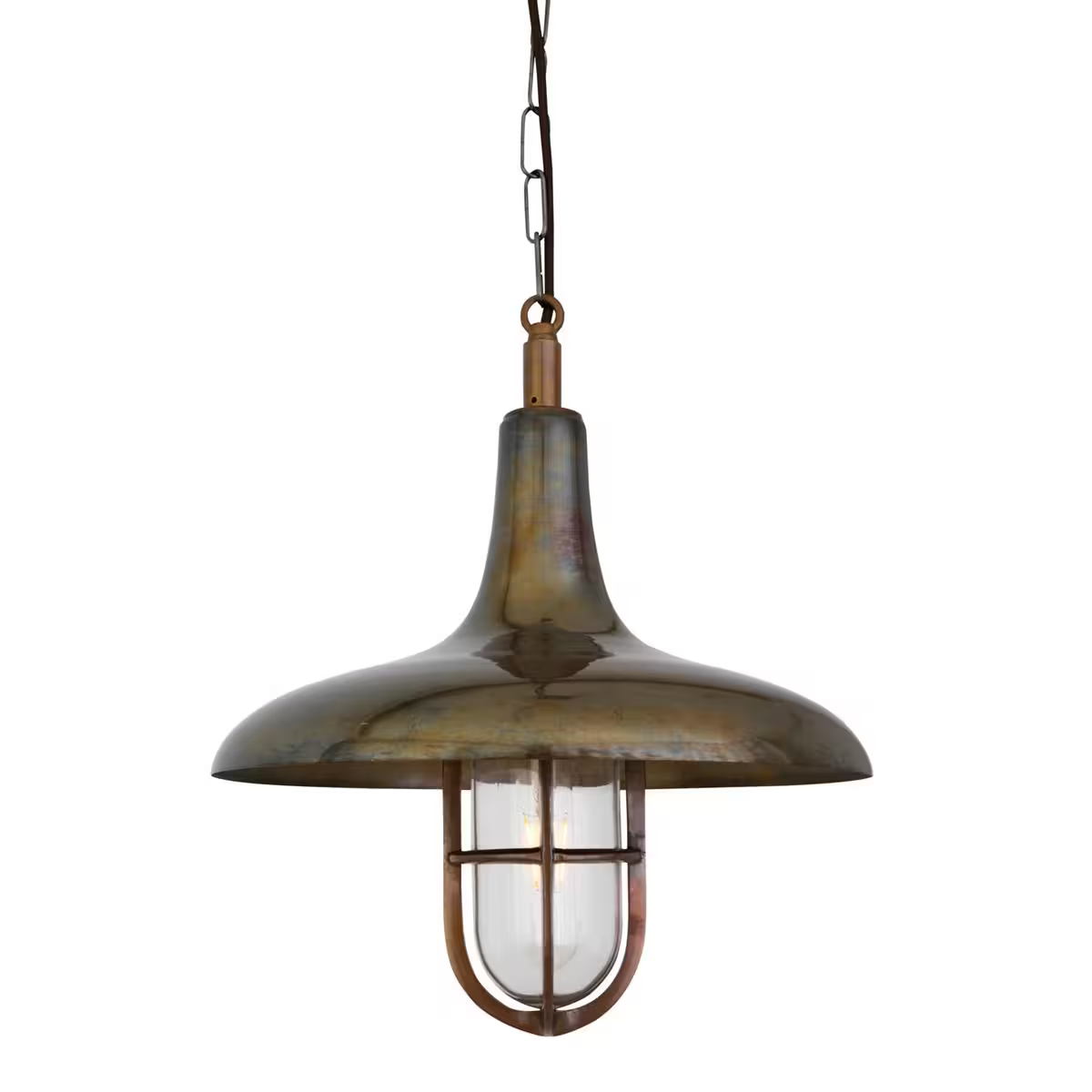 Mira Nautical Pendant IP65