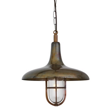 Mira Nautical Pendant IP65