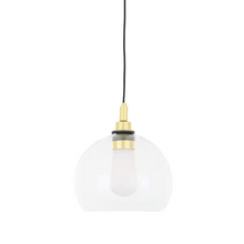 Leith 25cm Pendant IP65