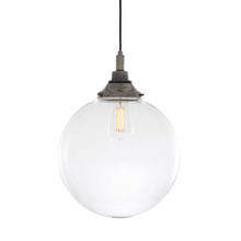 Laguna 30cm Globe Pendant IP44