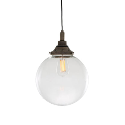 Laguna 25cm Globe Pendant IP44