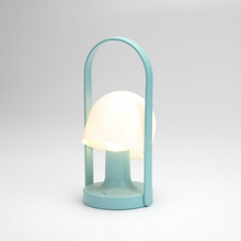 FollowMe LED Portable and Rechargeable Table Lamp