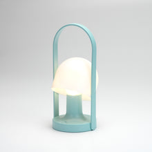 FollowMe Portable and Rechargeable LED Table Lamp