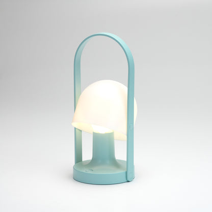 FollowMe Portable and Rechargeable LED Table Lamp