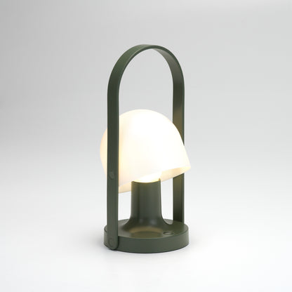 FollowMe Portable and Rechargeable LED Table Lamp