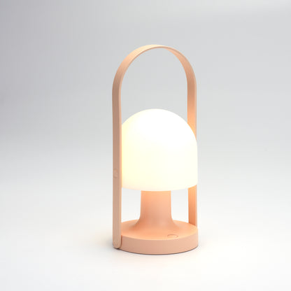 FollowMe Portable and Rechargeable LED Table Lamp