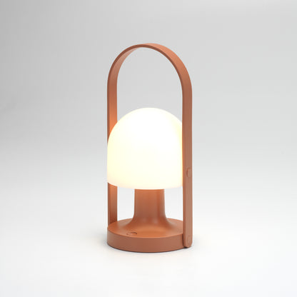 FollowMe Portable and Rechargeable LED Table Lamp