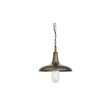 Morgan Industrial Pendant IP65