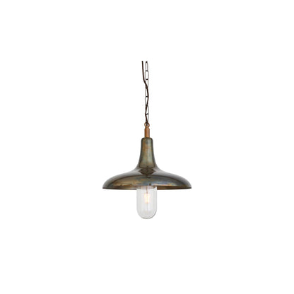 Morgan Industrial Pendant IP65