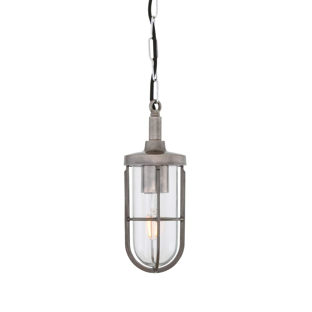 Mullan Lighting Owel Outdoor Pendant