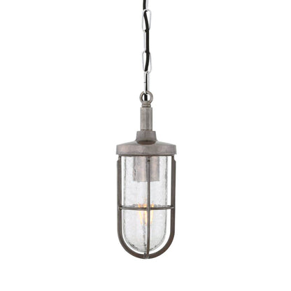 Mullan Lighting Owel Outdoor Pendant