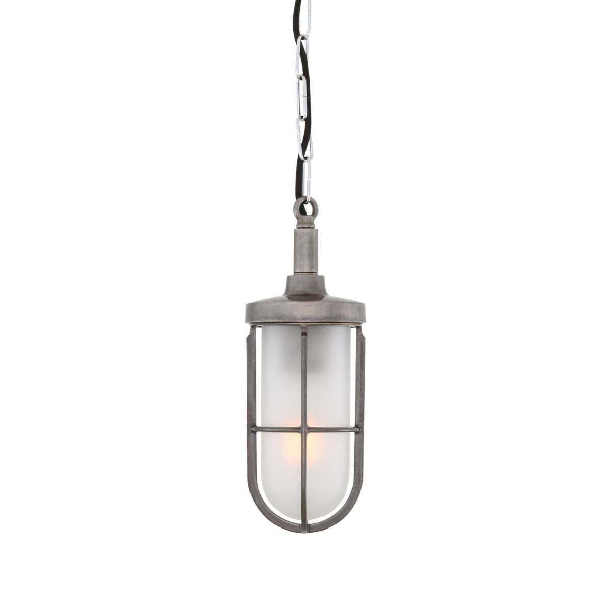 Mullan Lighting Owel Outdoor Pendant