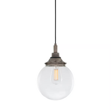 Laguna 20cm Globe Pendant IP44