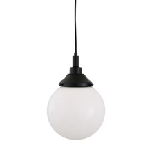 Pelagia 20cm Globe Pendant IP44