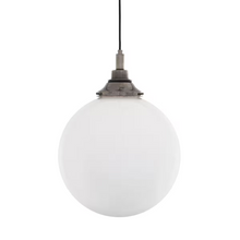 Pelagia 30cm Globe Pendant IP44