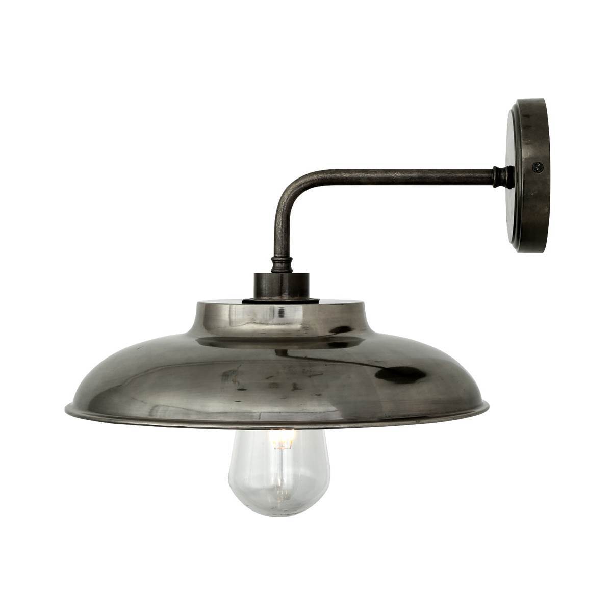 Mullan Lighting Darya Wall Light