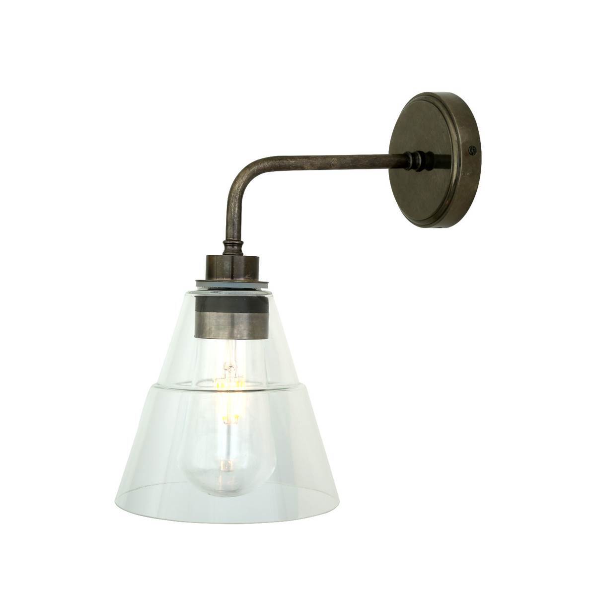 Mullan Lighting Kairi Wall Light