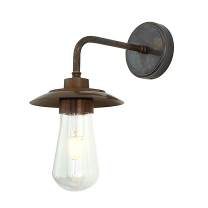 Mullan Lighting Ren Wall Light