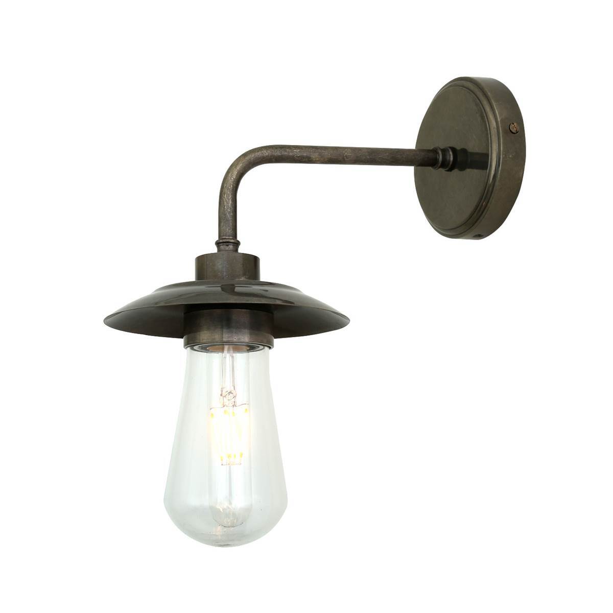 Mullan Lighting Ren Wall Light