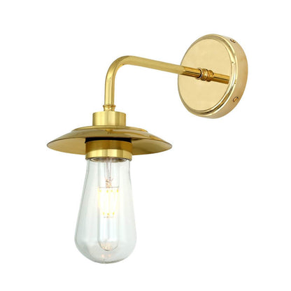 Mullan Lighting Ren Wall Light