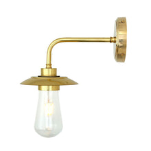 Mullan Lighting Ren Wall Light