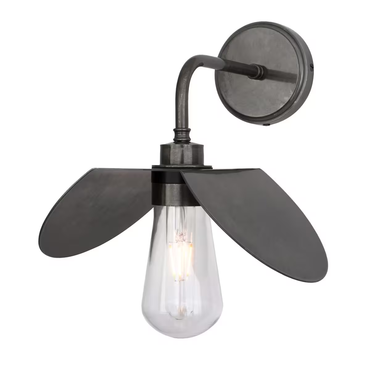 Hali Bathroom Wall Light IP65