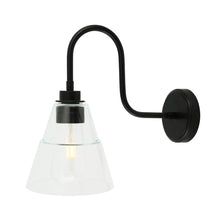 Mullan Lighting Kairi Swan Neck Wall Light